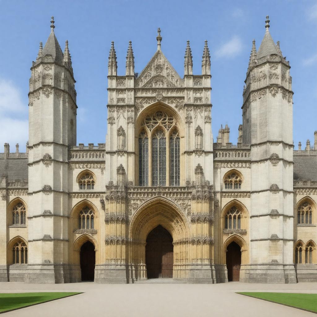 All Souls College